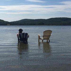 Meet your Posher, Margaret